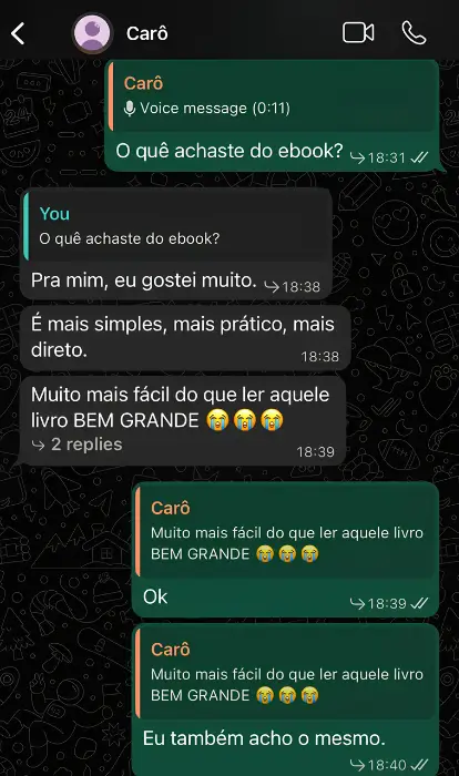Print conversa 1